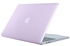 Crystal Clear for Macbook Pro 14 Inch Case A2918 A2992 Laptop M2 A2779 Cover M1 A2442 14.2'' Plastic Hard Shell