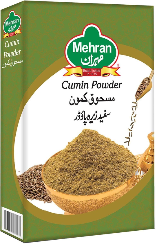 Mehran cumin powder 200 g