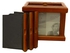 Wooden Photo Album Box