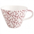 Villeroy & Boch 1035031210 Floral Coffee Cup - 0.39L