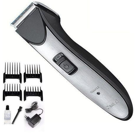 Generic Professional Advanced Electric Shaver - Silver