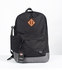 Naseeg Everyday Backpack 15.6-Inch - Black