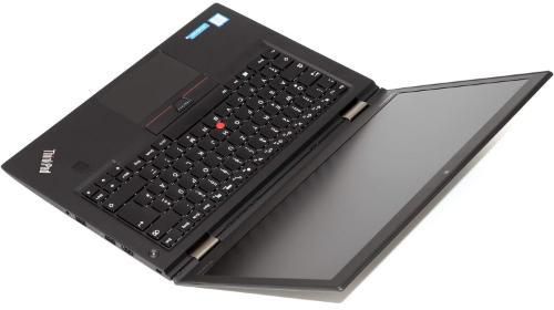 Lenovo X1 ThinkPad Carbon G4 Core i5 8gb 256gb Ssd Win 10 - Uk Used - Obejor Computers