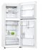 Super General Double Door Refrigerator SGR10W 197l White