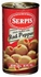 Serpis olives stuffed red pepper 350 g