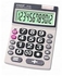 Generic 12 Digits Electronic Calculator12 Digits Electronic Calculator takes up little space on your desktop and fits easily into your briefcase or desk drawer. It has Easy to read
