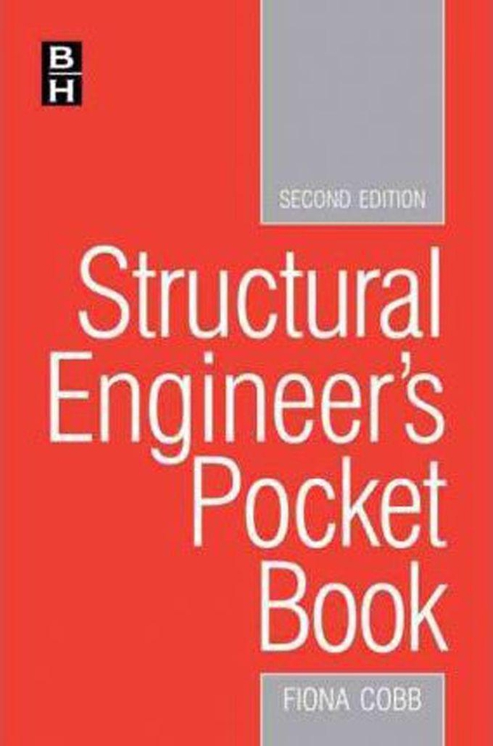 Structural Engineer's Pocket Book : British Standards Edition