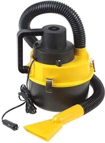 one year warranty_Generic Wet And Dry Car Vacuum Cleaner With 4 Attachment Head09881098