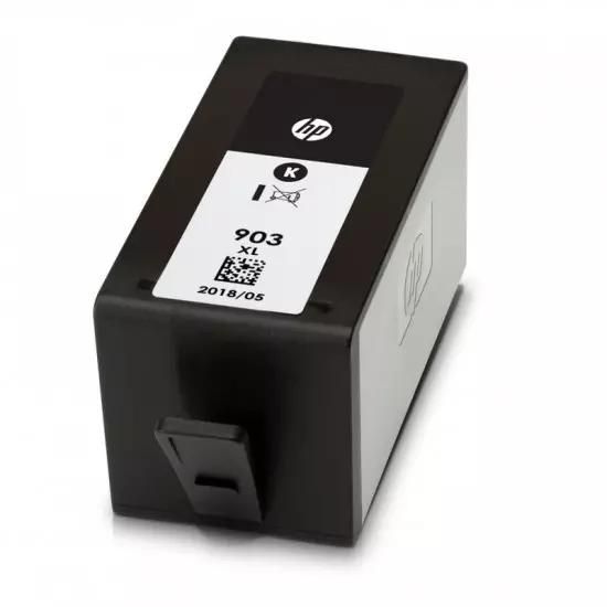 HP 903XL - Black Large Ink Cartridge, T6M15AE | Gear-up.me