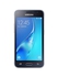 Samsung Galaxy J1 2016, SM-J120H Dual Sim - 8GB, 1GB RAM, 3G, Black