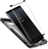 Samsung Galaxy Note 8 Bodyguardz Pure Arc 3D Tempered Glass Screen Protector