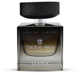 Victor Hills Leader For Unisex Eau De Parfum 100ML For Men & Women