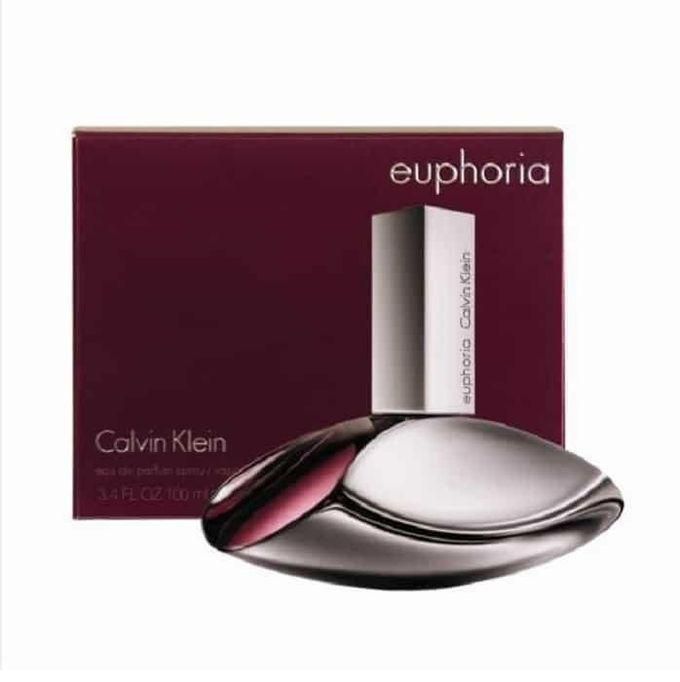 Calvin Klein Euphoria For Women EDP 100ML