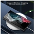 Slim Hard Matte PC Built-in Kickstand Case Cover For Samsung S22 Ultra Case