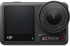 DJI Osmo Action 4 Standard Combo Black Action Camera