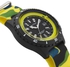 Nautica NAPSRF007 Men's Surfside Resin Multicolor Silicone Watch