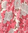 Pink Vintage Floral Cami Dress