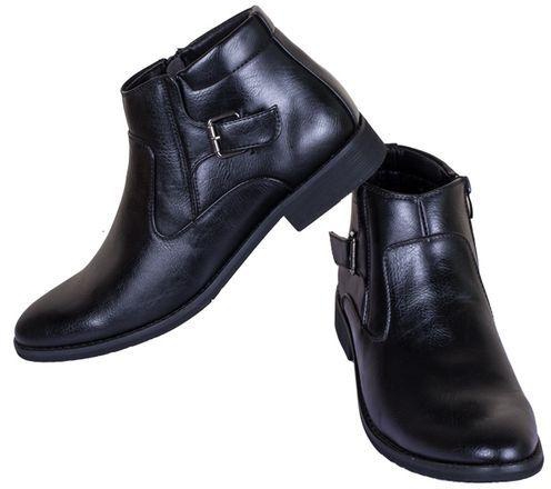 Cacatua Fashionable Men Official Boots