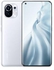 Xiaomi Mi 11 256GB Cloud White 5G Dual Sim Smartphone