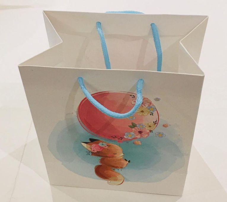 Gift - Bags - Size 17*23*10