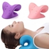 Neck And Shoulder Device For Pain Relief And Muscle Relaxation.1pcs