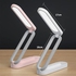 Foldable Desk Lamp For Reading And Eye Protection Foldable Table Lamp For Bedroom