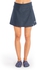 COEGA Ladies Swim Skirt - Grey Snakeskin - Size 18- Babystore.ae
