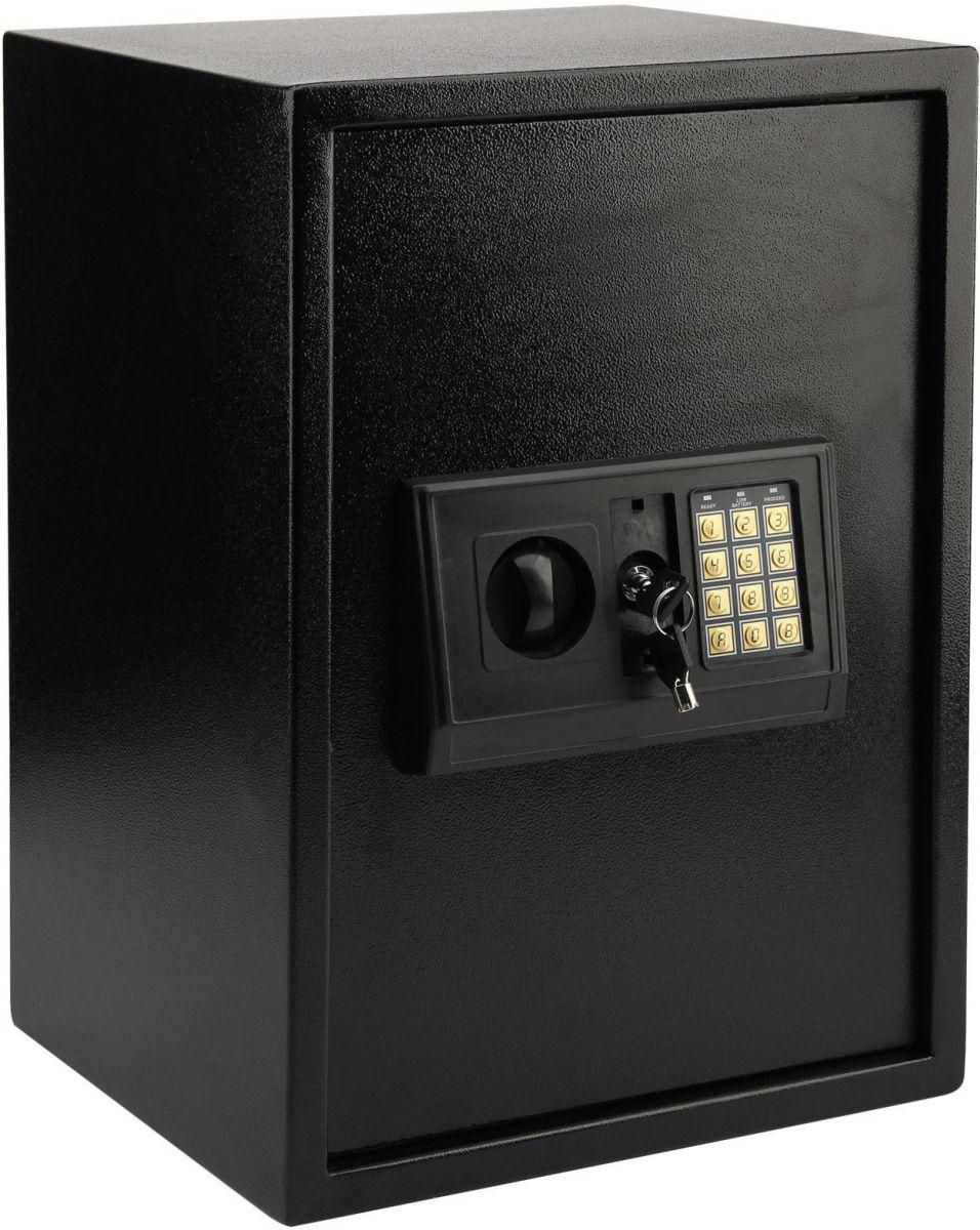 Digital safe box big size 51-40-40cm