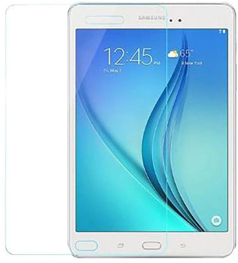 Tempered Glass Screen Protector For Samsung Galaxy Tab A Multicolour