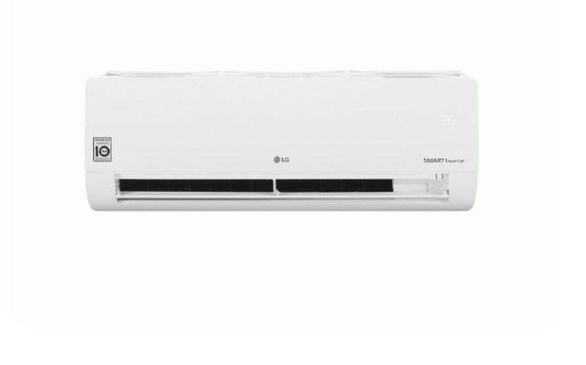 LG 1HP Gencool-C Smart Inverter Split Air Conditioner - Lagos Delivery Only