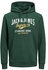 Jack & Jones Men's Hooded Sweatshirt