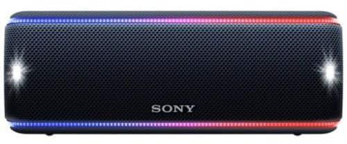 Sony Srs-xb31 Portable Waterproof Wireless Bluetooth Speaker - Obejor Computers