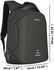 Oxford Large Capacity Waterproof Backpack USB Charging Business 16″ Laptop Bag Anti-theft Travel Bag