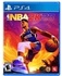 2K Games NBA 2K23 PlayStation 4
