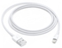 MD818 - Lightning to USB Cable - 1 Meter
