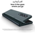 Galaxy Z Fold 4 5G Dual SIM Graygreen 12GB RAM 256GB - International Version