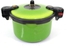Korean green Tera pressure cooker, 5 liters