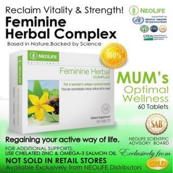 Image result wey dey for Feminine Herbal Complex in 60 Tablets