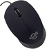 GAMMA GMS105 USB Mouse (Black)