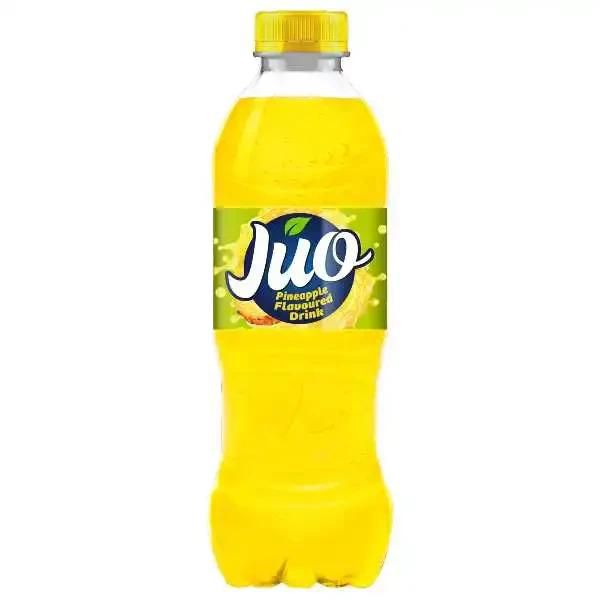 Juo Ready To Drink Fruit Flavoured Juice Pineapple 300ml