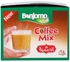 Bonjorno 2 In 1 Coffee Mix - 6g x 12 Sachets 