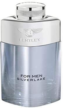 Bentley Silverlake Men Eau De Perfume, 100 ml