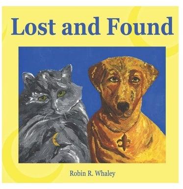 Lost And Found Paperback English by Robin R. Whaley - 01-Jan-2017