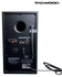 TAGWOOD LS-521A Multimedia Subwoofer Speaker System 2.1 with MP3, Bluetooth,FM Radio Black 8800W