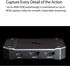 بطاقة التقاط اسوس تي يو اف للالعاب CU4K30 (4K60 HDR باسثرو، التقاط 4K30، USB C 3.2، مدخل الصوت/وحدة التحكم، معتمدة لـ OBS™، وقت استجابة منخفض للغاية، PS4/PS4 برو/PS5، Xbox One/Series X/S)