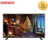 Konka 49"-Ultra HD 4K Smart LED TV -UDE49HR314ANTS 3840*2160P Android television-Black