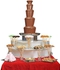 CHOCOLATE FOUNTAIN GOLD RENTAL PACKAGE