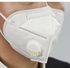 KN95 Medical Respiratory Mask With Filter - 10 Pcs - White