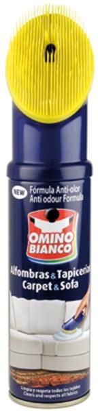 Omino Bianco Carpet & Sofa Cleaner - 300 ml