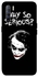Protective Case Cover For Oppo Reno3 Why So Serious